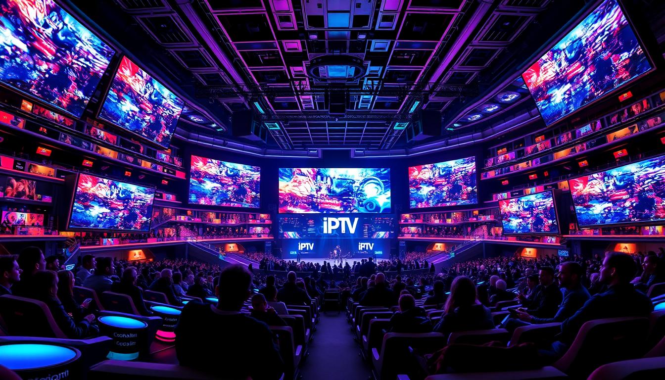 iptv arena