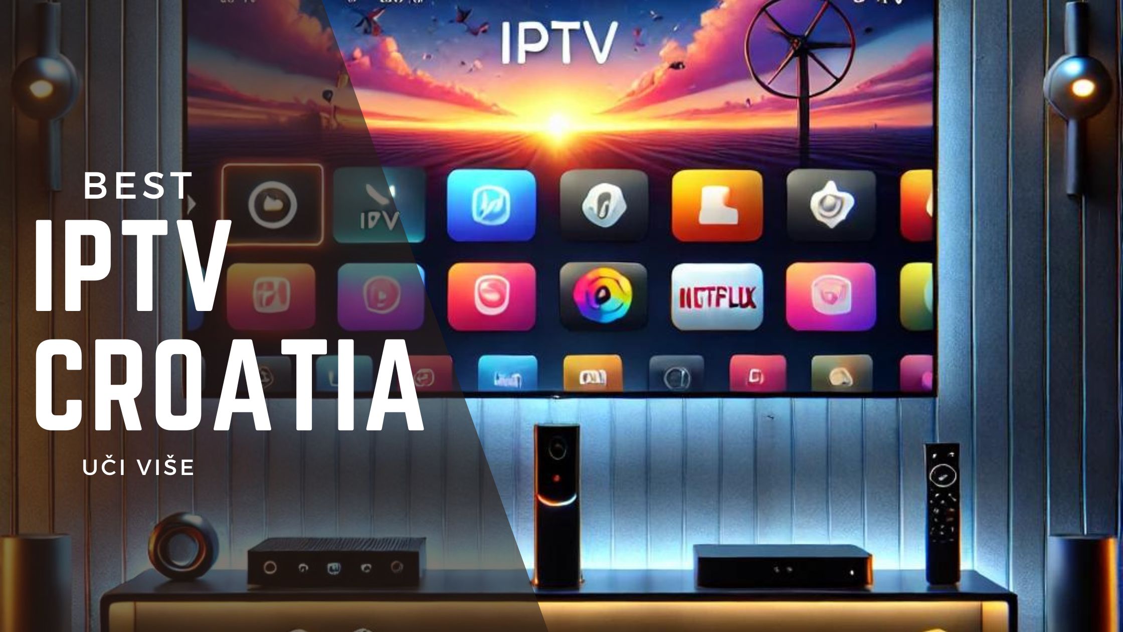 IPTV pretplata