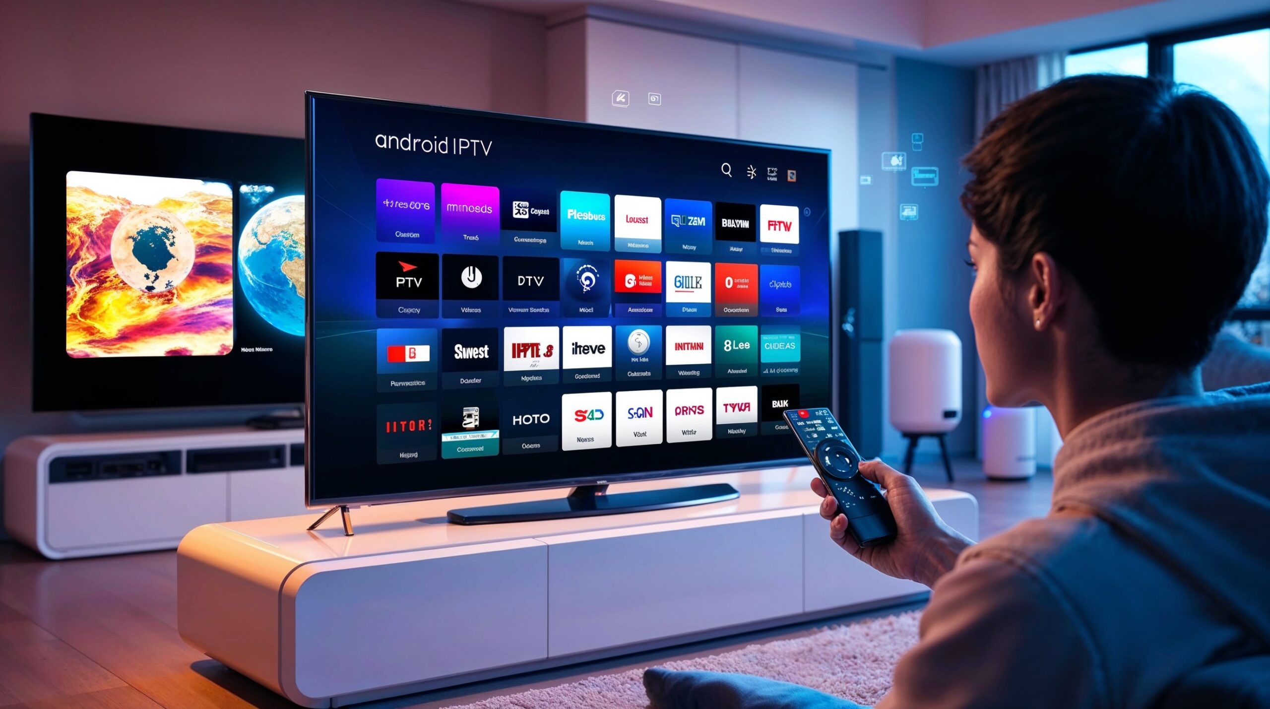 iptv hrvatska android tv