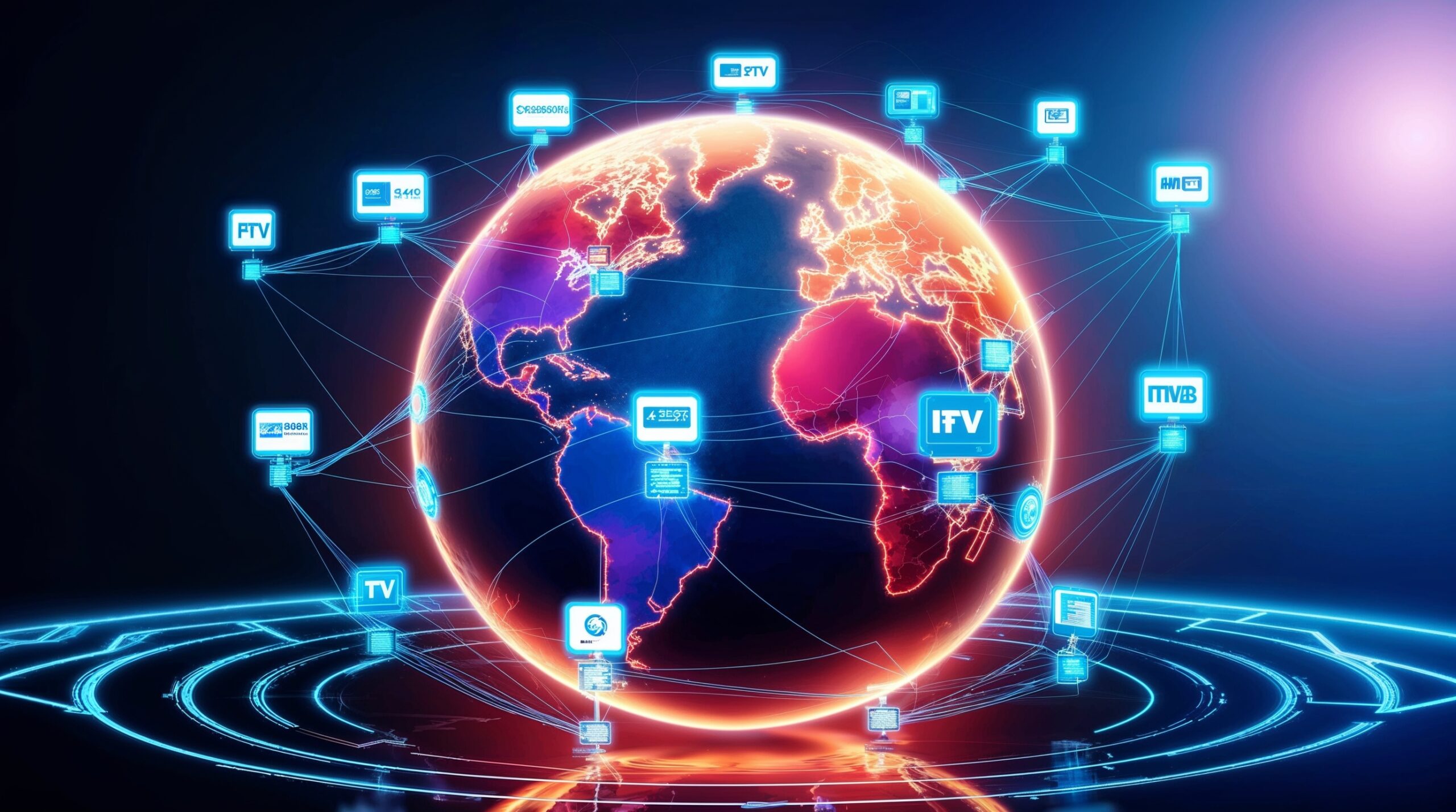 iptv vpn